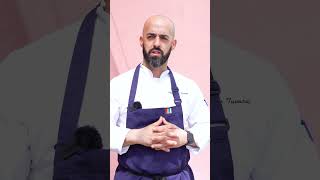Yes Chef! (Pedro - Group Manager)
