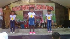Lucu banget siswa SD menari lagu pokemon  - Durasi: 2:28. 