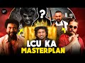 Lokesh Kanagaraj's Cinematic Mastermind Exposed! | LCU | Kuchh Bhi Specials