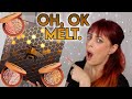 MELT DID THE DANG THING 🐝 Melt Cosmetics Digital Dust Blush Duos, Try-ons of all 3 | GlitterFallout