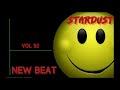 STARDUST VOL 92 ESPECIAL NEW BEAT