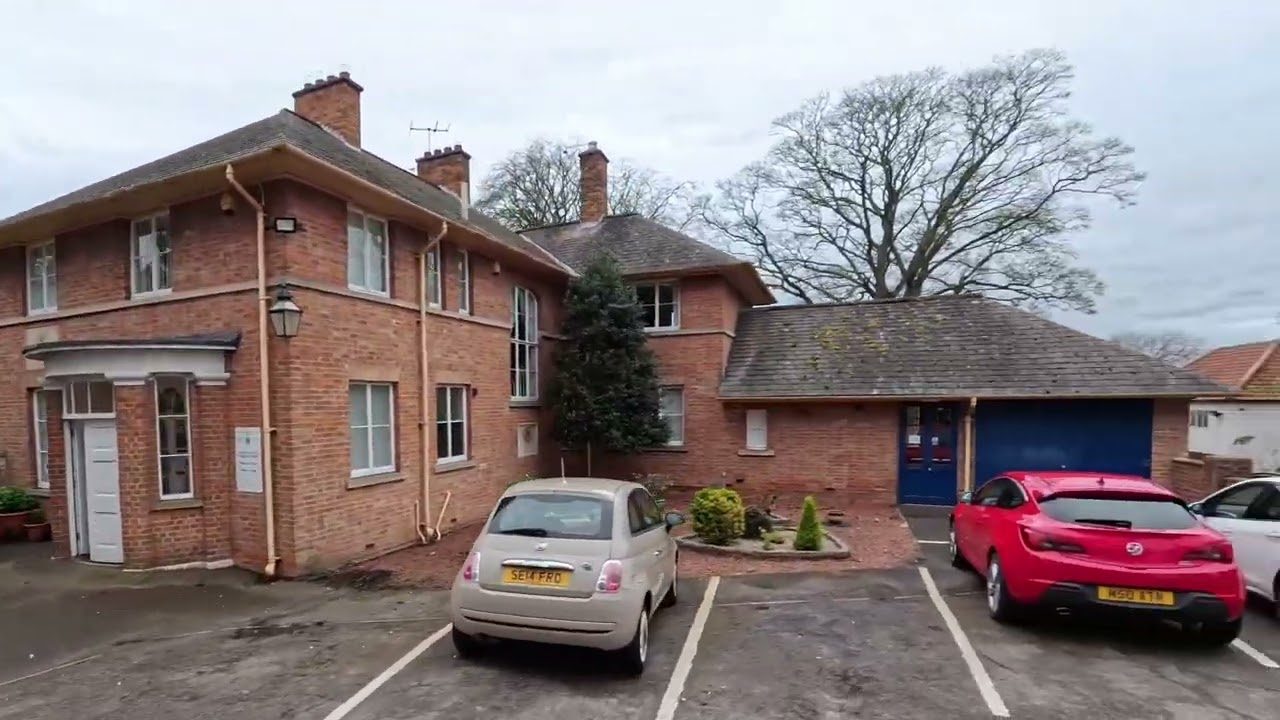 Greatham & The Church of God, Hartlepool