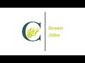 5 Whys - Green Jobs