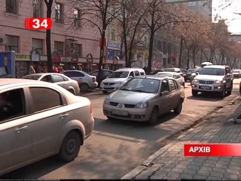 Нужно ли включать фары