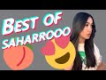 Best of Saharrooo #9 TikTok Compilation