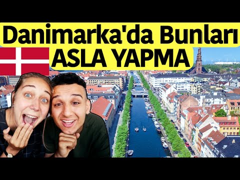 Video: Danimarka yağı dışarıda kullanılabilir mi?