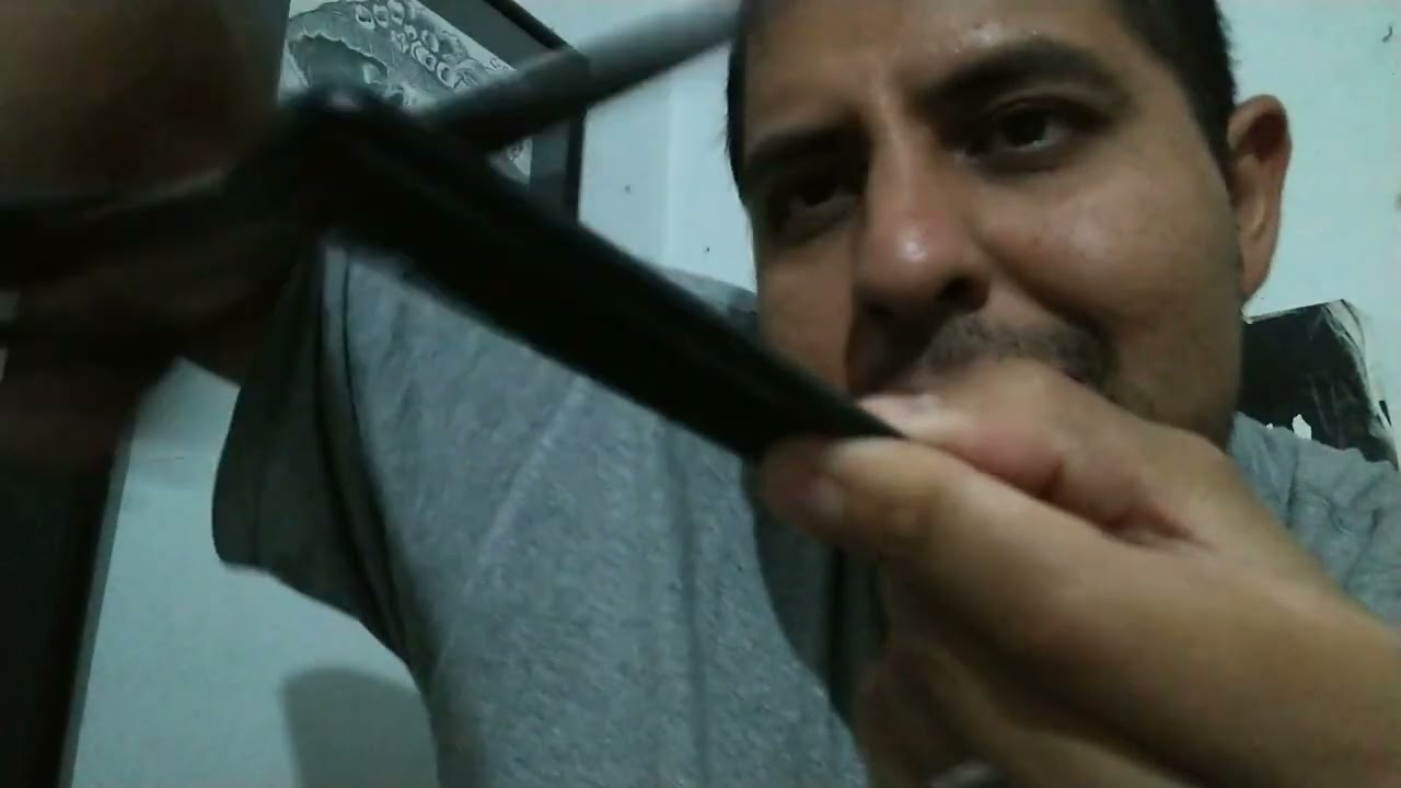 Roleplay Corte de Cabello Super relajante #fastaggressive #roleplay #triggers