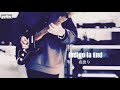 indigo la End | 夜漁り(guitar)
