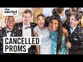 Prom CANCELLED! Students Protest – Is Prom A Rite of Passage? | The Social