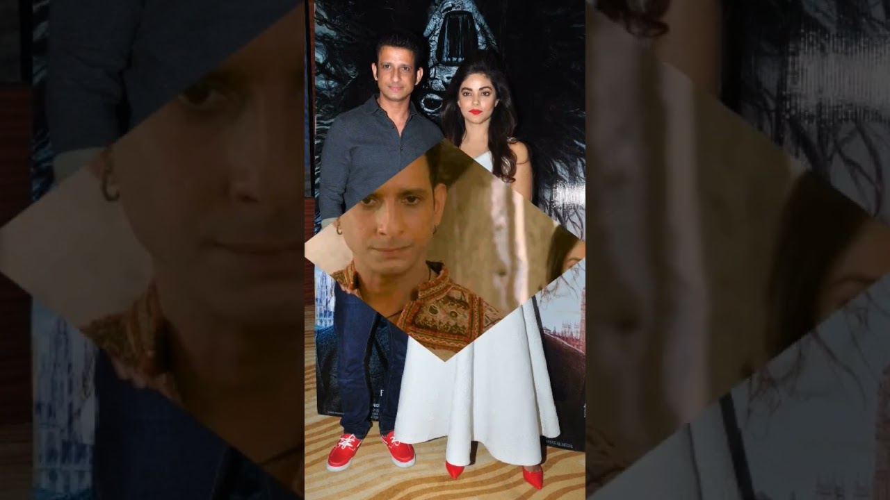 Aaj ro len de |Sharman joshi and Meera chopra |1920 London 