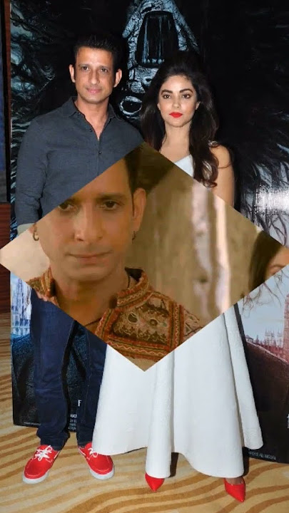 Aaj ro len de |Sharman joshi and Meera chopra |1920 London #trending #viral #short #1920song