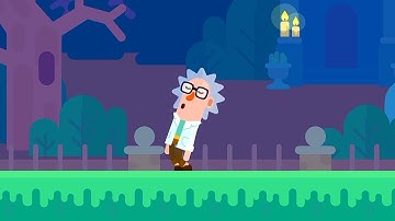 Archery vs Doctor sick || Bowmaster Android Gameplay