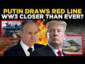 US-IRAN WAR LIVE: Putin Issues Stark Warning to the US — Is World War III Closer Than Ever?