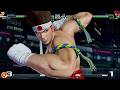 The King of Fighters XIV - Joe vs Ralf (Hardest) KOF14
