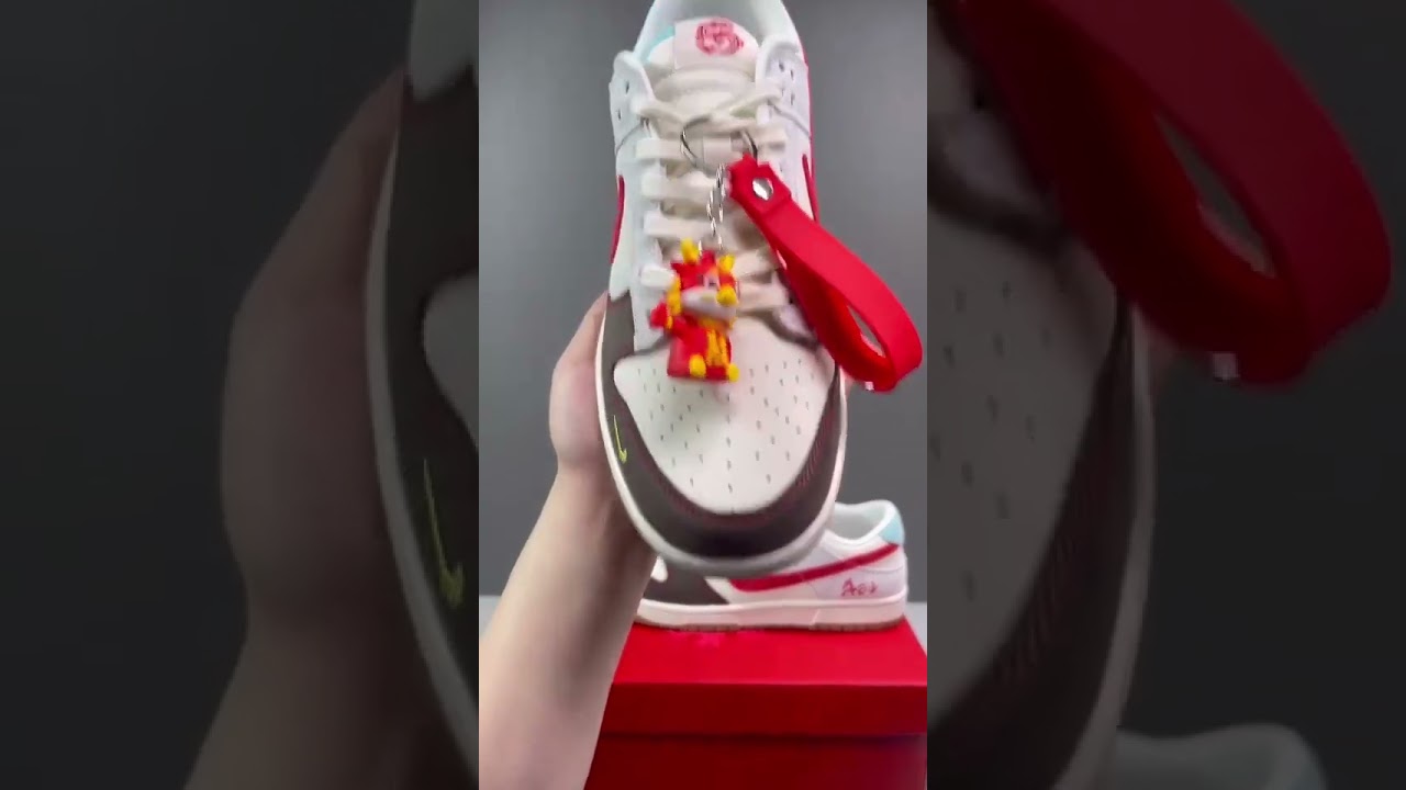 Nike pure original SB Dunk Low SE 85 oil and fruit low-top versatile campus sneakers sneakers