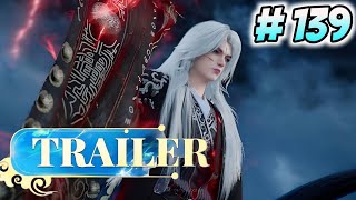 Renegade immortal Trailer 139 | Renegade Immortal New Preview | Btth Latest Trailer 139 | 