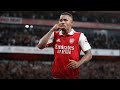 G. Jesus and Martinelli goals | Arsenal vs Aston Villa | | 2-1 |