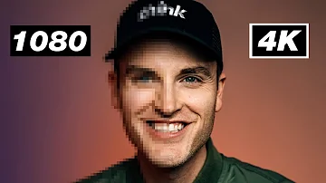 Jaká je lepší kvalita 1080p nebo 4K?