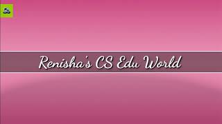 if else statement with examples in C (Malayalam) /EST 102 Programming in C- Part 24