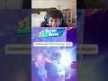 StableRonaldo FNCS Champion Victory Royale