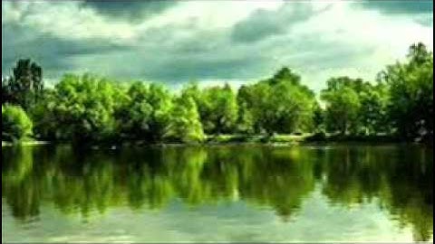 وسارعوا الى مغفرة من ربكم.تلاوه عذبة