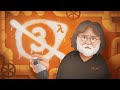 Valve song count to three  feat ellen mclain official glados the stupendium  gabe newell