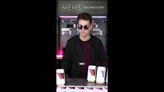 Soft OLED MEMS TECH
