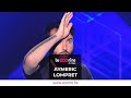 Aymeric lompret  festival du rire de lige 2019