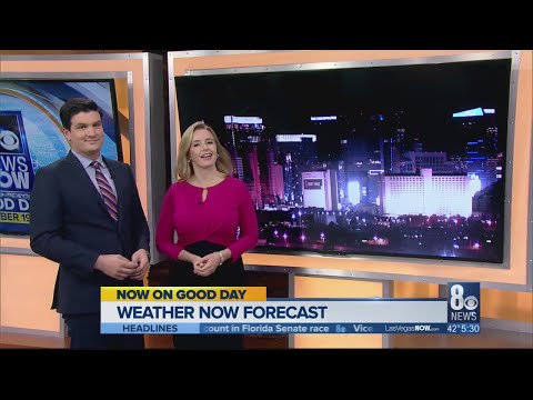 8 News Now