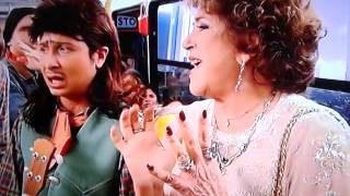 Ze Rodela E Beradinha