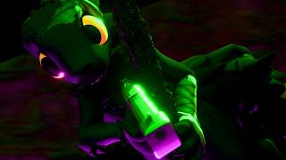 Casualties Unkown Blender Animation Full Screen