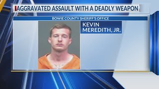 Police uncover love triangle in investigation of shooting that wounded Texarkana man