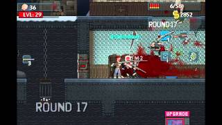 Zombie Kill Of The Week - Reborn Trailer