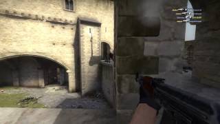 CS:GO | Fast Ace Cbble
