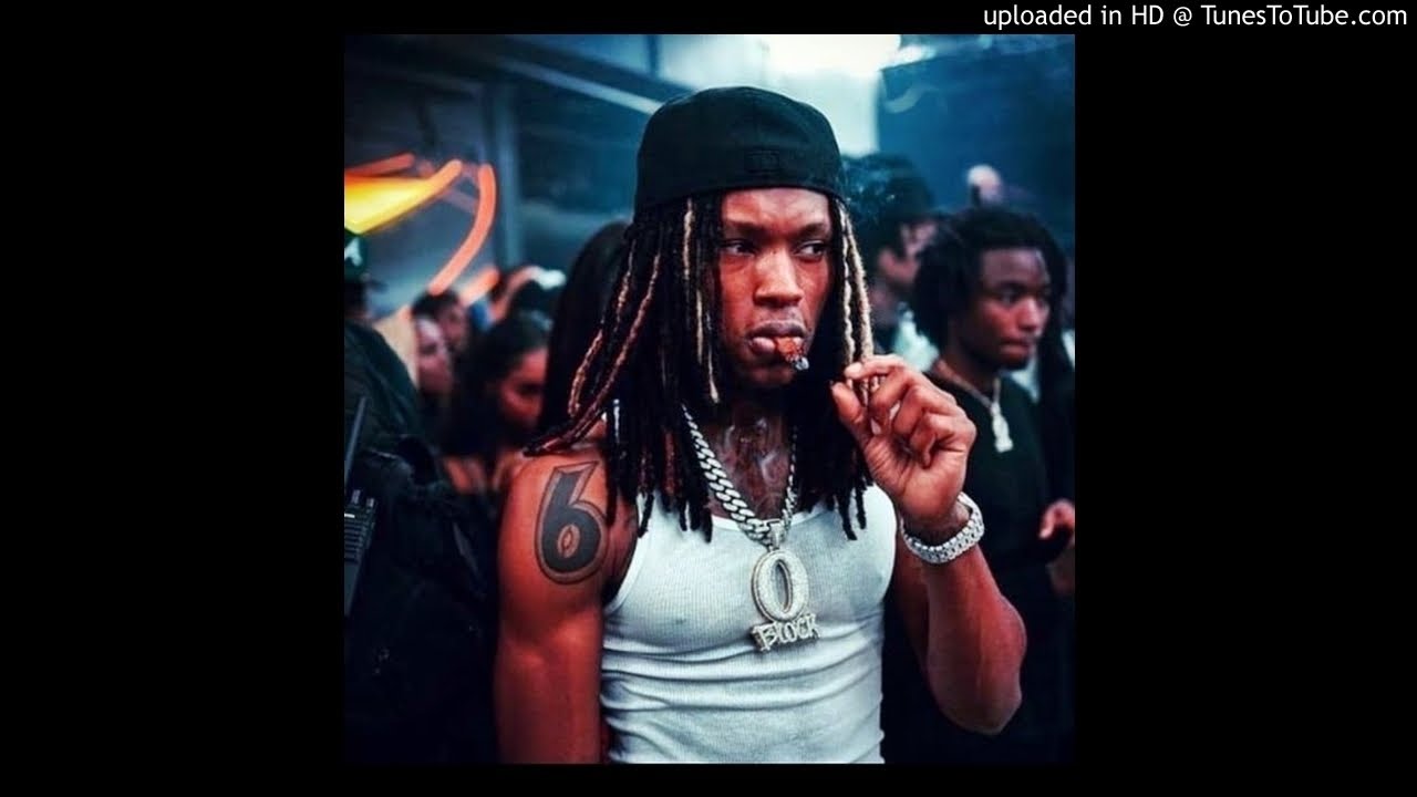 [Free] Chicago Drill Type Beat 2021 - "TOO DEEP" Drill Instrumental [Prod By: DEEPJ]