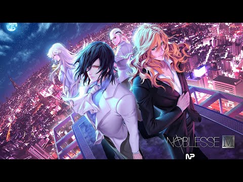 Breaking Dawn Noblesse AMV