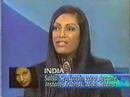 La India - Talks about Selena Quintanilla on Geraldo