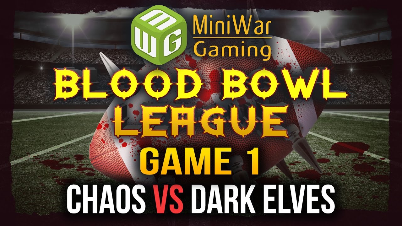 blood bowl high elves blood bowl high elves