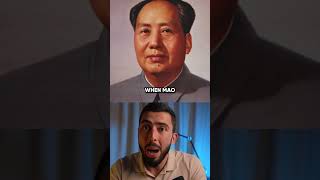 Will this crash China?