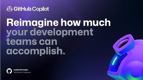 GitHub Copilot