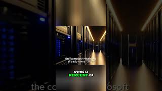 AI’s $800 Billion Money Machine #shorts