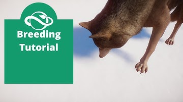 Planet Zoo Breeding Tutorial