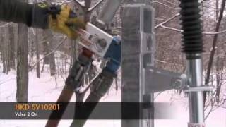 HKD SV10201 Snow Tower