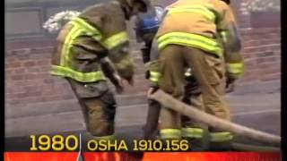 2016 IAFF Century of Service 2016 IAFF Century of Service