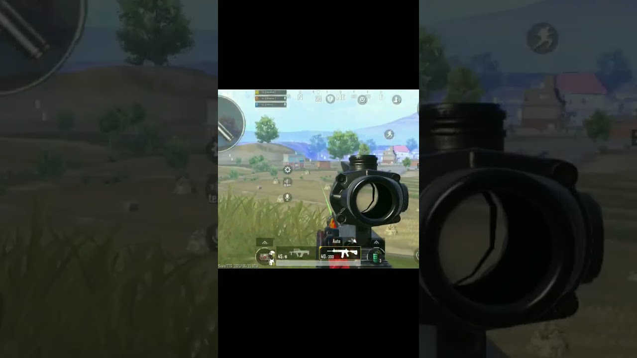 running buggy knock..🧿 