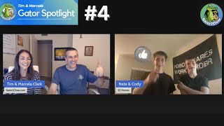 Gator Spotlight #4