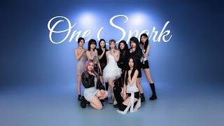 TWICE ONE SPARK I Student Cover I 915 Dance Toronto