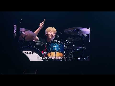 [VCR] 251121 Xdinary Heroes Beutiful Mind World Tour in Seoul Finale Concert VCR