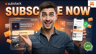 How To Subscribe To Substack Publications [Quick Start]
