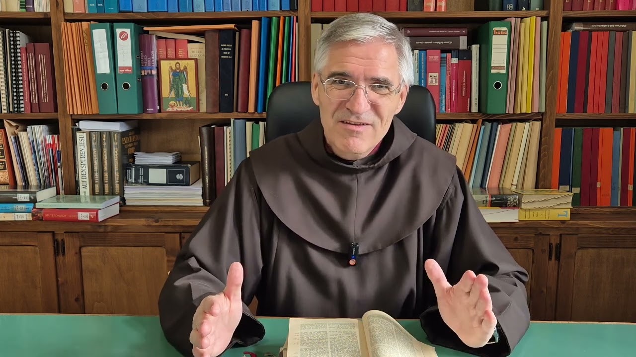 08 - Tiere als Nahrung Gen 9,1-7